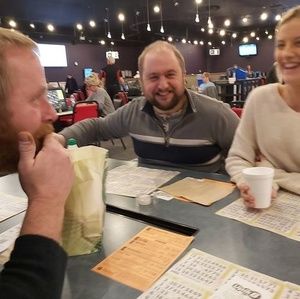 Meet your Posher, John